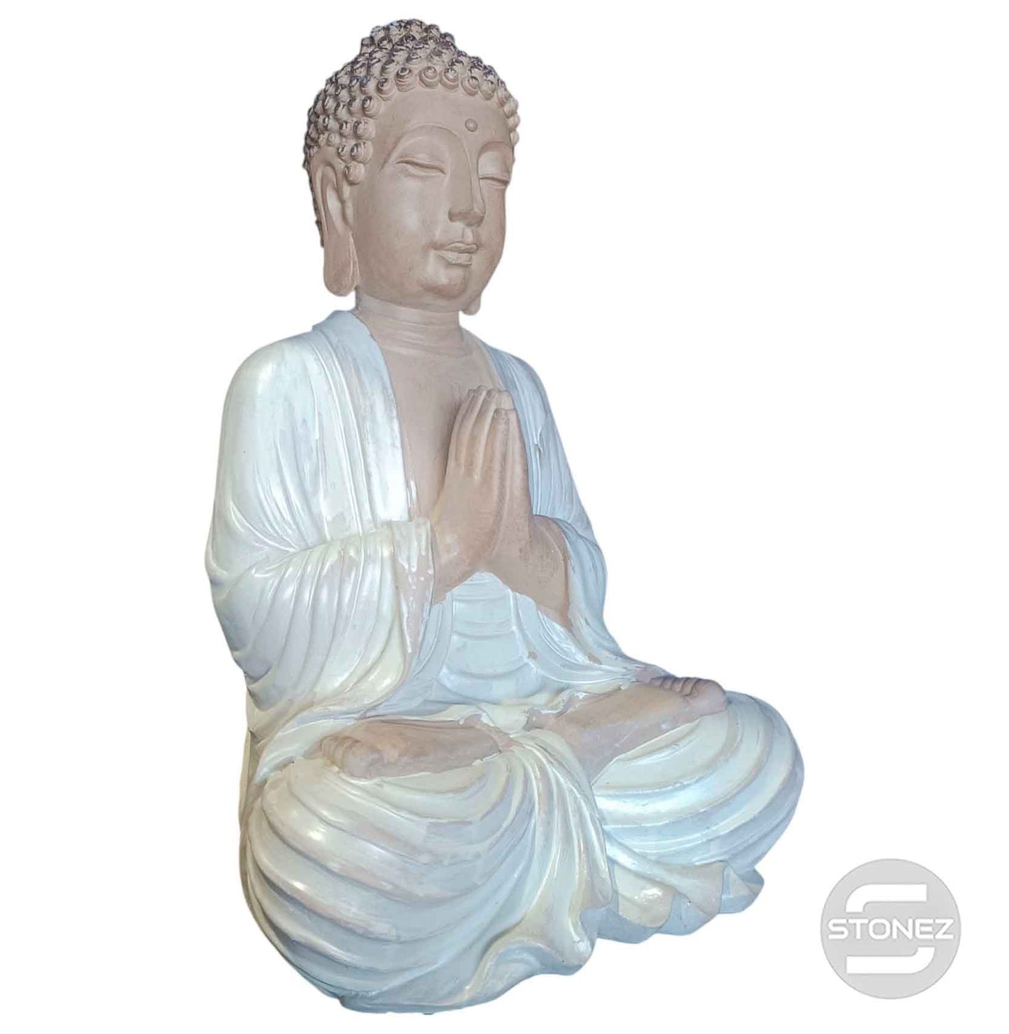 6001032440 Figura En Resina Buda 43 Cms Aprox SOLO RECOGER EN TIENDA