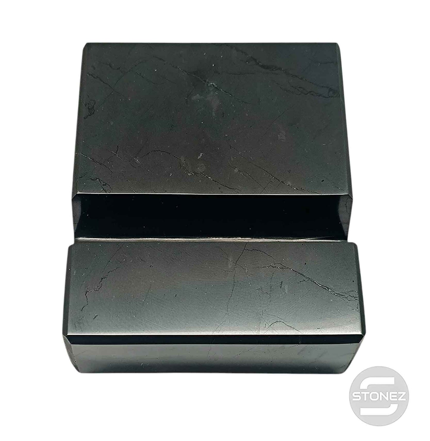 600803856 Soporte Telefono Shungita 10X8 Cms Aprox