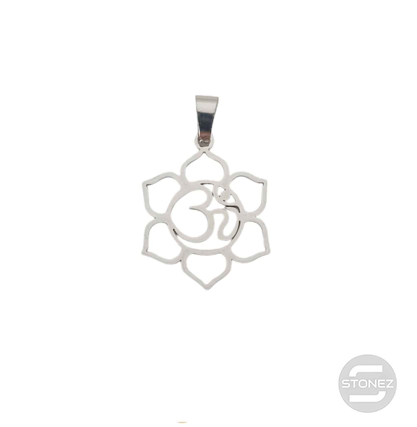 61107-19 Colgante Acero Om 25 mm