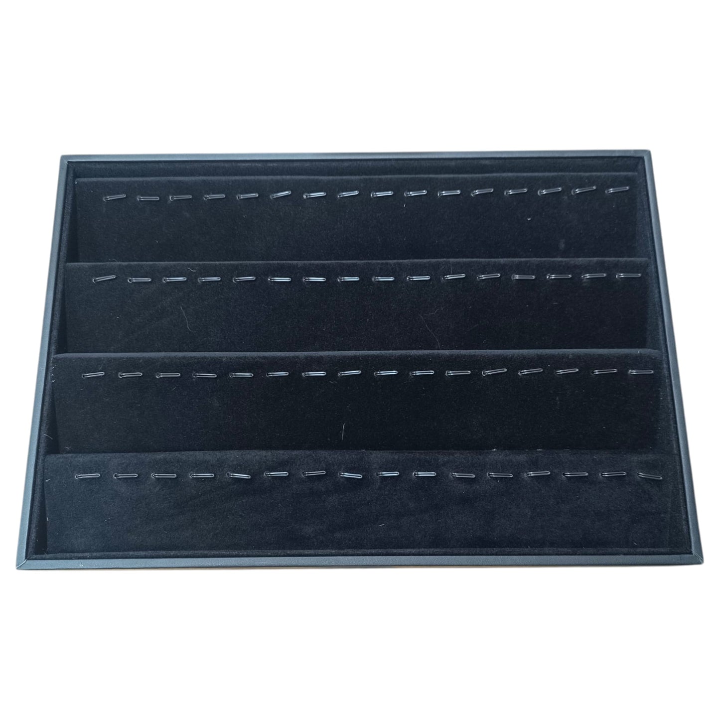 Bandeja 35x24 Expositor Colgantes