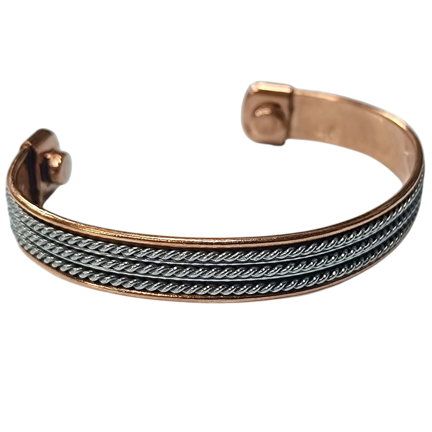 Pulsera Cobre Con Imán REF: 600304345-03