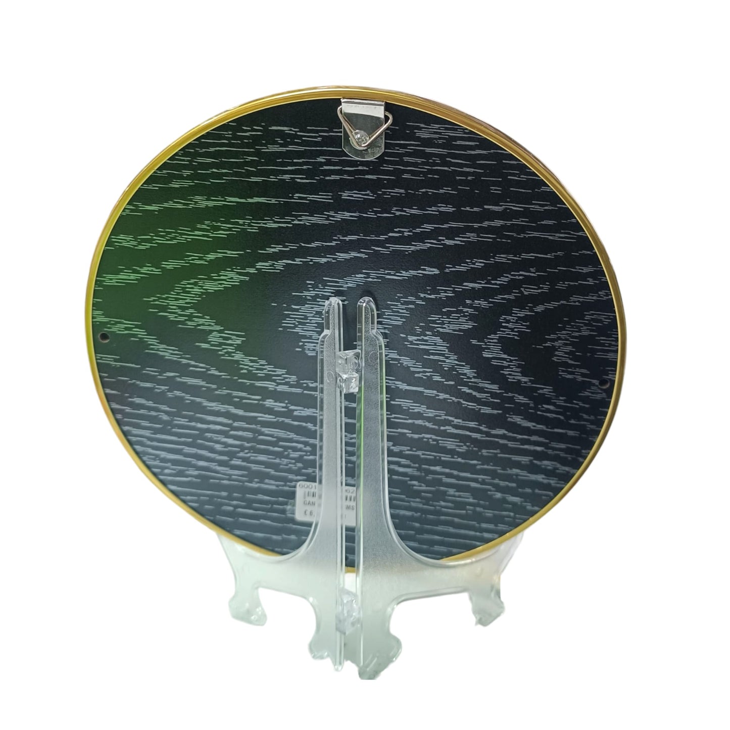 600103963 Figura Cuadro Ganesha 21 Cms Aprox