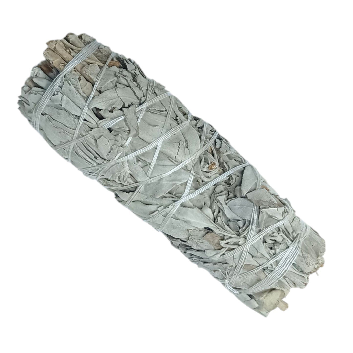 Atado Salvia Grande 13x4 Cms Aprox 50 Gramos