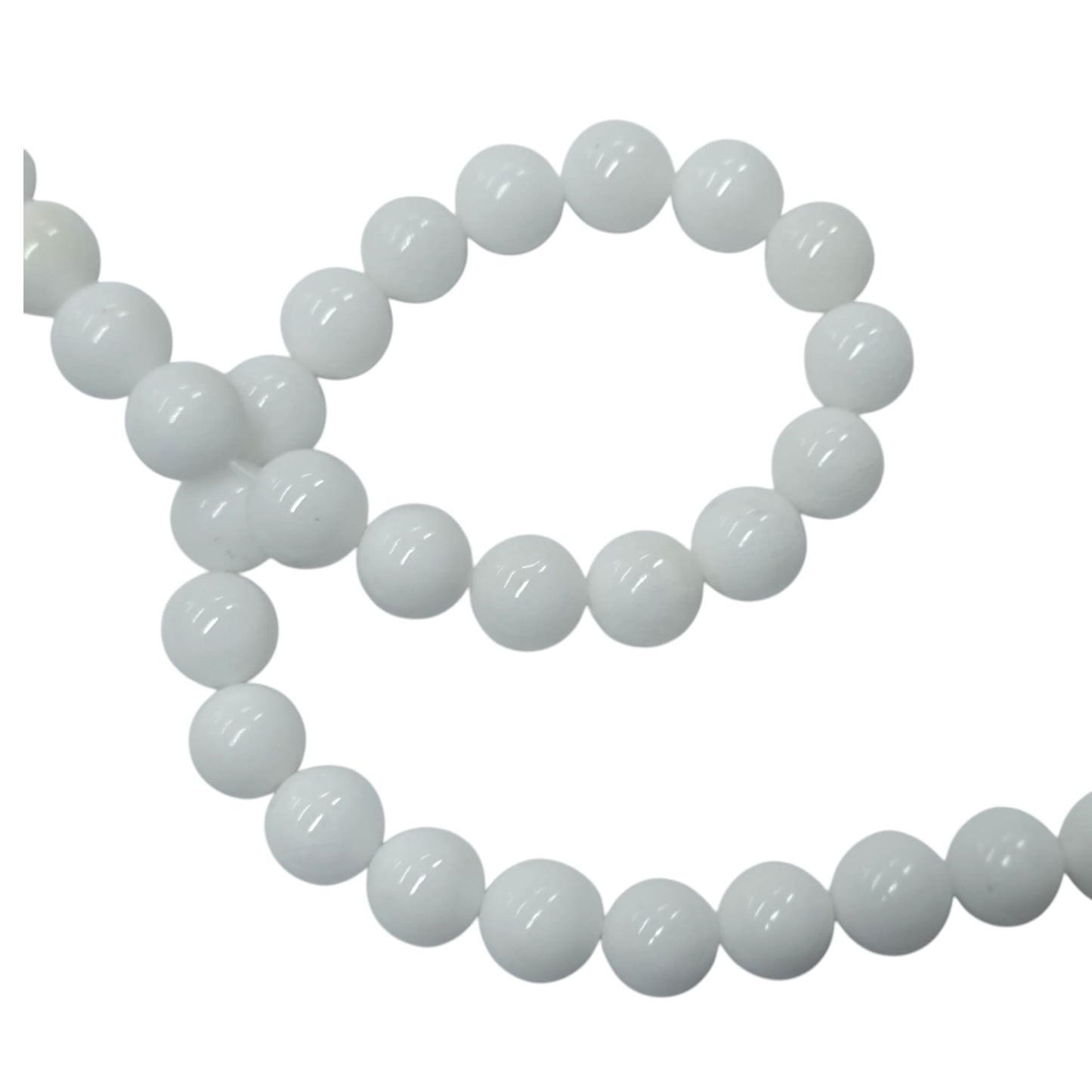 Tira Cuentas Tridacna Natural En 12 mm 42007