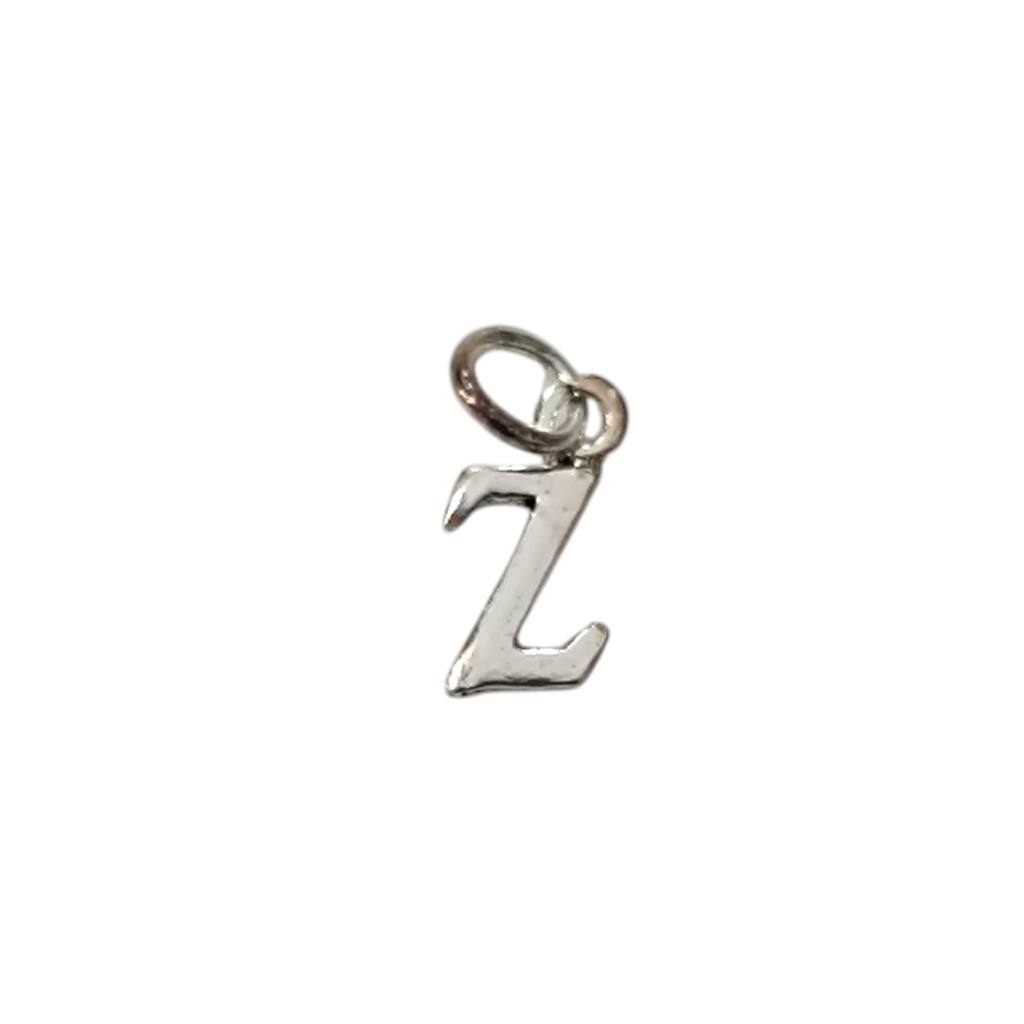 Colgante De Plata 925 Letra Y 10 mm Aporx 55293-26