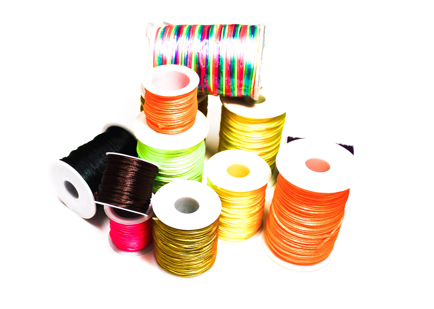 cordones cola de raton