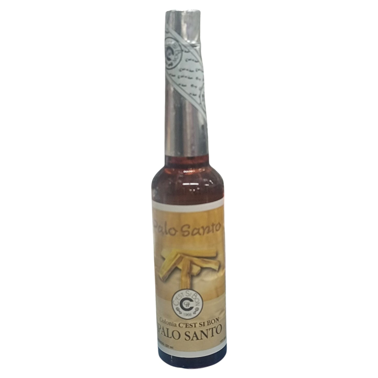 8437016662434 Colonia Palo Santo De C´EST SI BON 221 ml