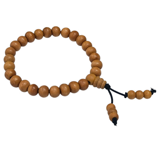 Pulsera Elasticas Cuentas 8 mm Ref 600301541