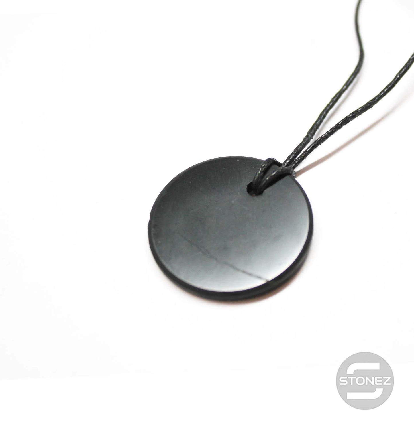 Colgante Shungita 3 Cms Liso 600803867
