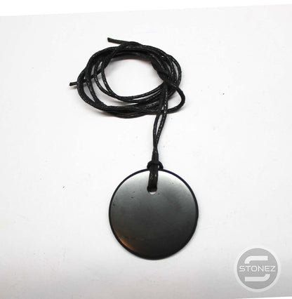 Colgante Shungita 3 Cms Liso 600803867