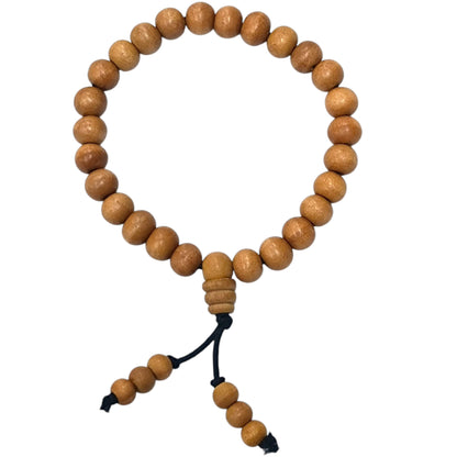 Pulsera Elasticas Cuentas 8 mm Ref 600301541