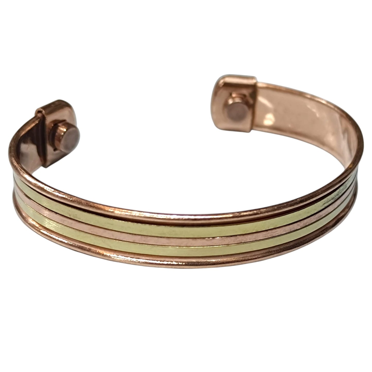 Pulsera Cobre Con Imán REF: 600304345-05