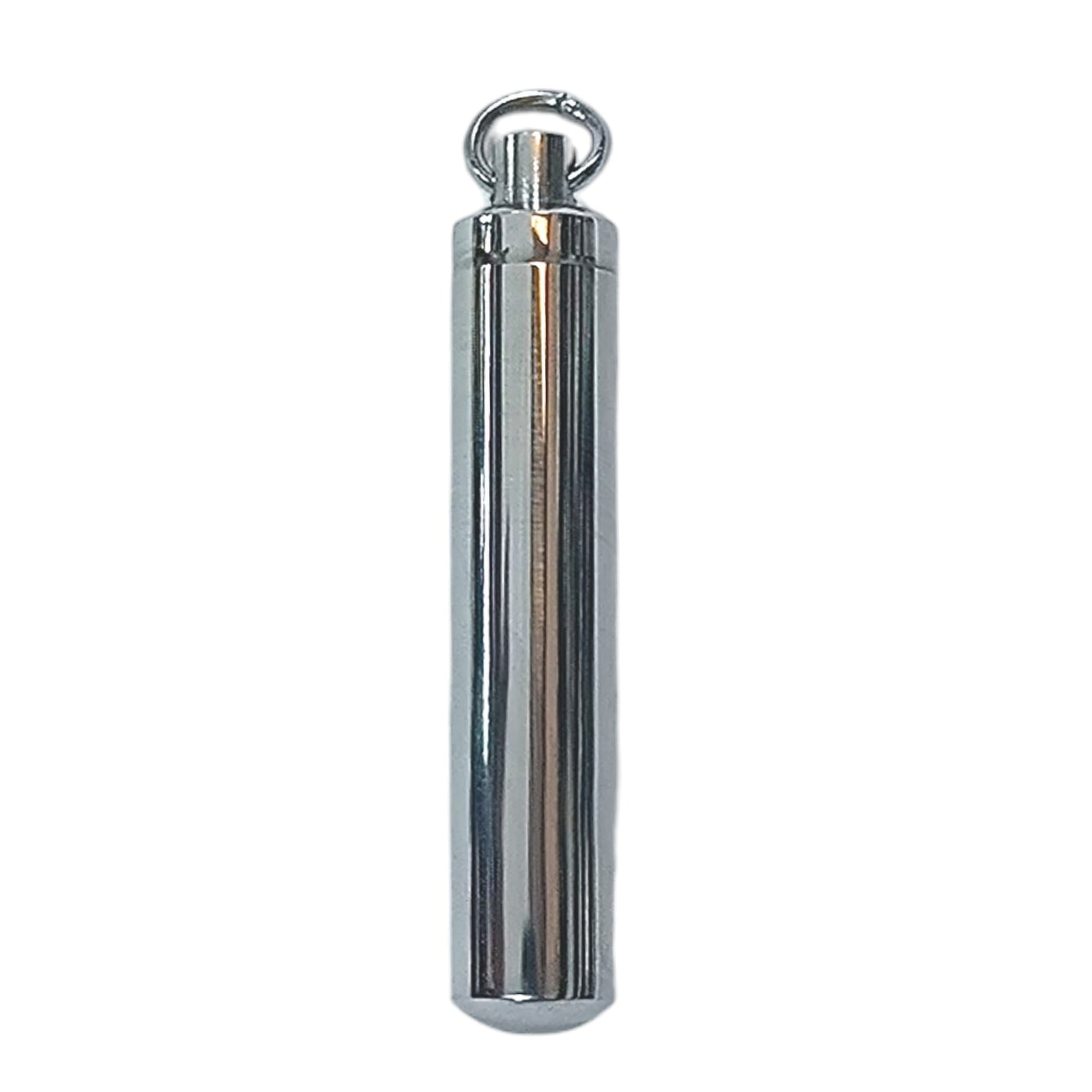 Colgante Acero Cofre Deseos 50 Cms 600101442-02