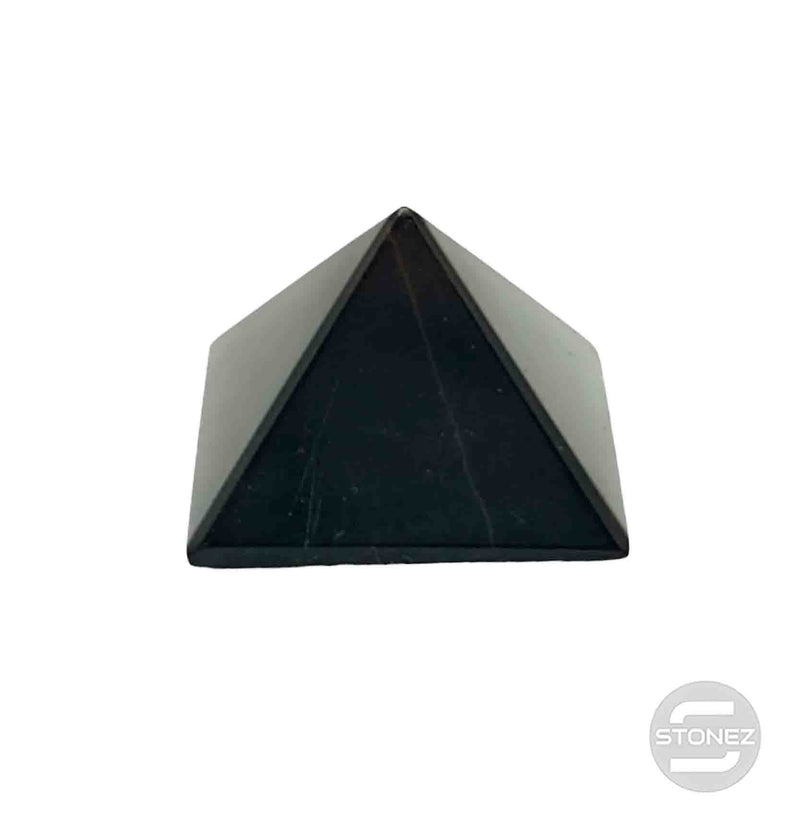 Cargue la imagen en el visor de la galería, 32257-04 Piramide de Onix Tamaño Aprox. 2cm a 3cm.
