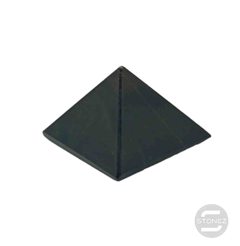 Cargue la imagen en el visor de la galería, 32257-04 Piramide de Onix Tamaño Aprox. 2cm a 3cm.
