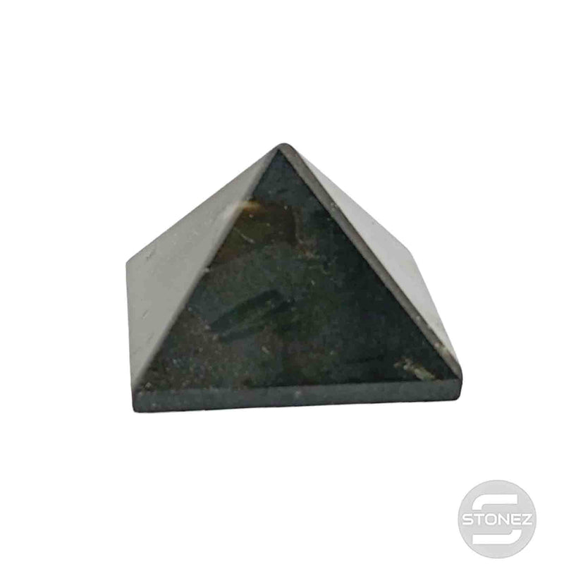 Cargue la imagen en el visor de la galería, 32257-62 Piramide de Turmalina Tamaño Aprox. 2cm a 3cm.
