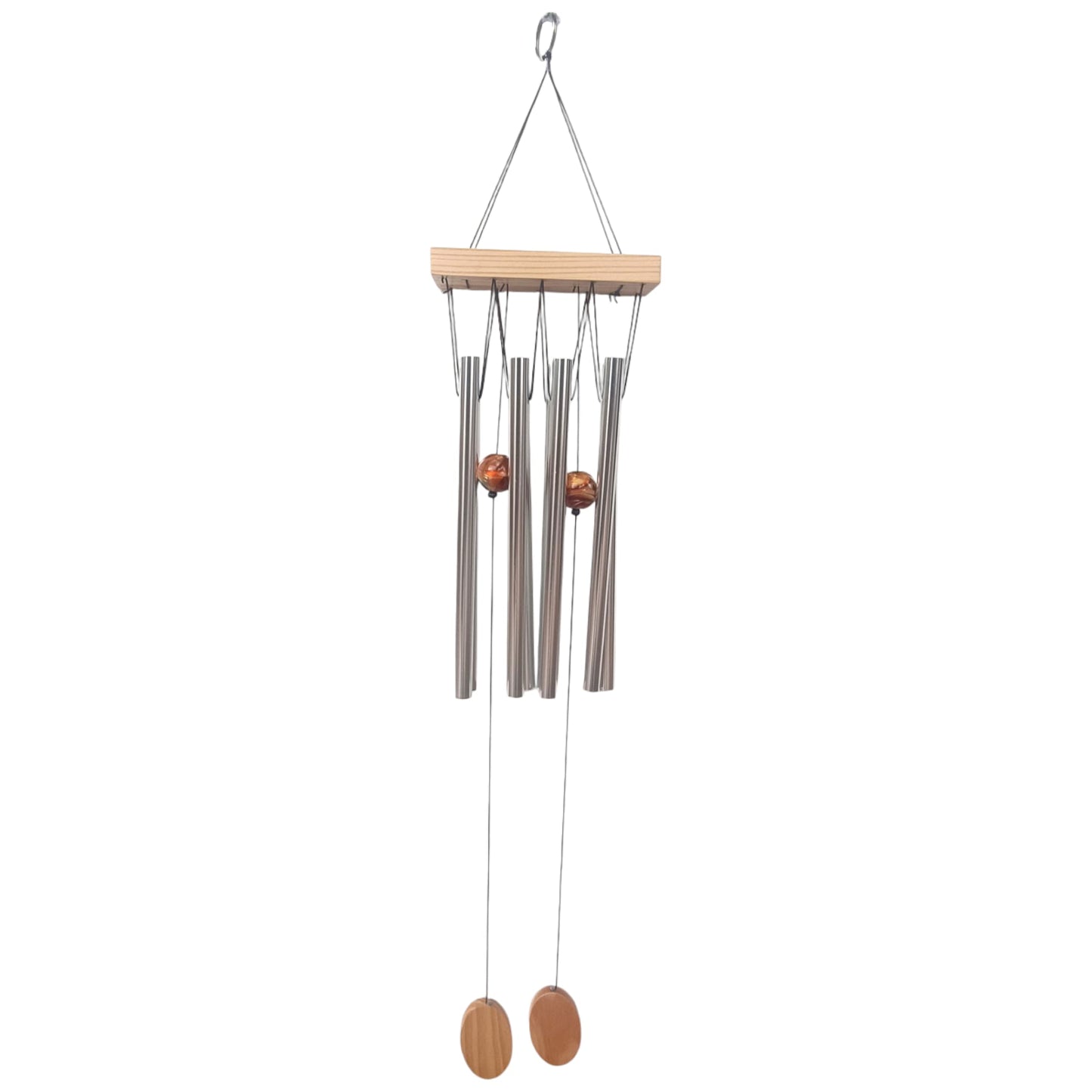 Campana De Viento  67 Cms Aprox 600103644