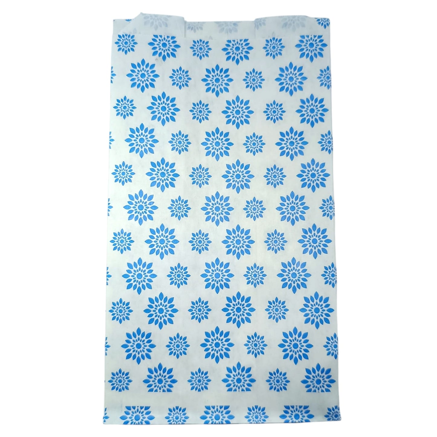600502044 Sobres De Papel Estampado Apertura Con Base En V 27x15x8 Cms Aprox 100 Uds