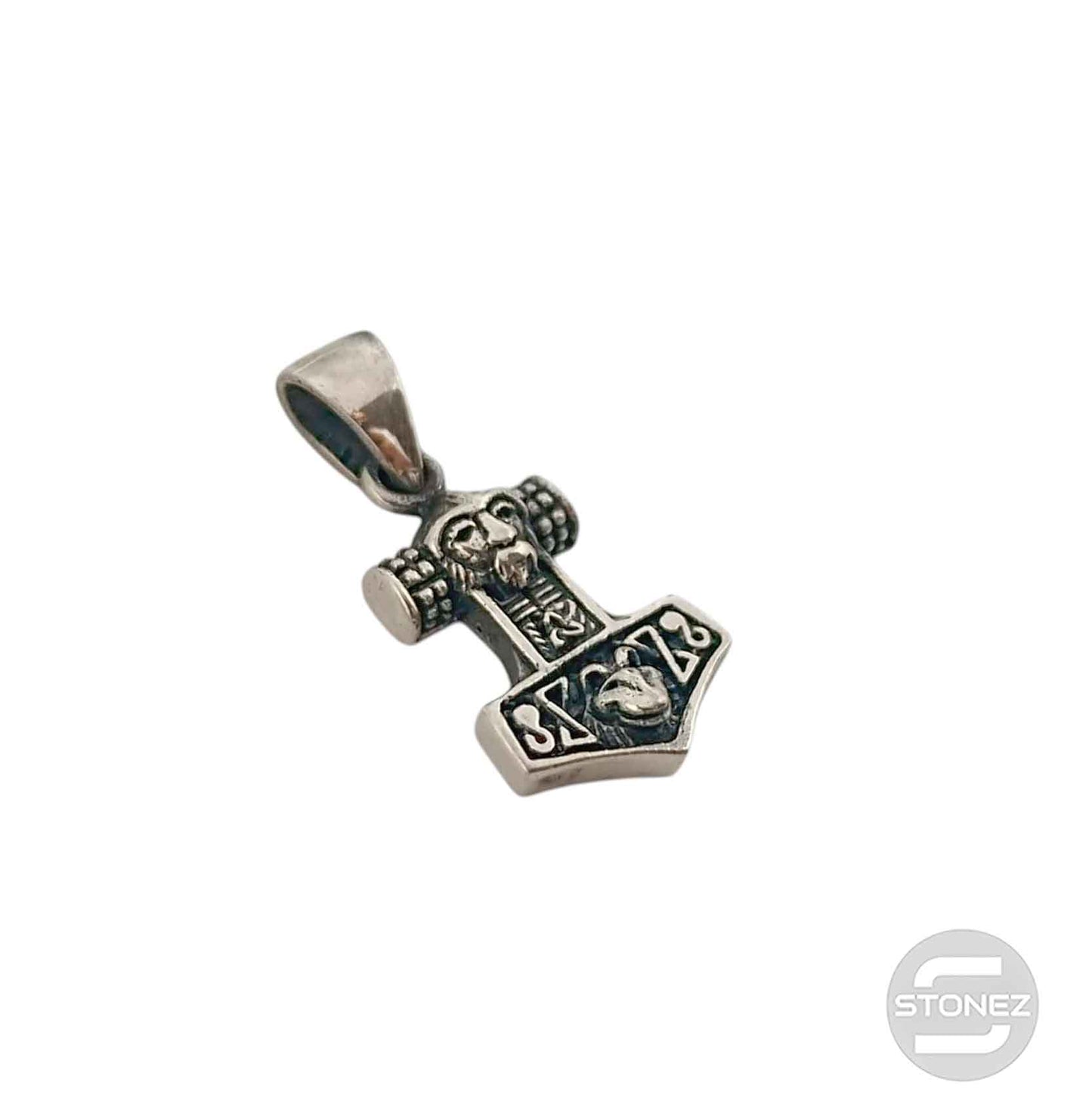 50477 Colgante De Martillo Thor 20 mm