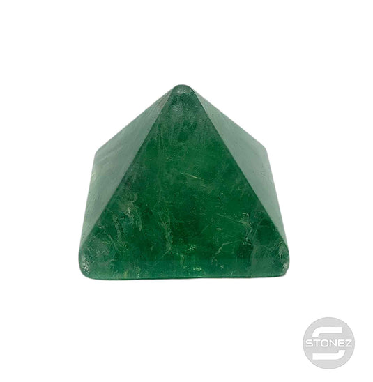 600102810 Piramide Fluorita 5 Cms Aprox