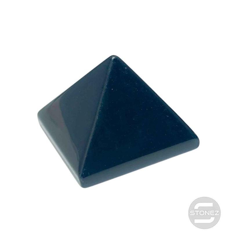 Cargue la imagen en el visor de la galería, 600102810 Piramide Onix 5 Cms Aprox
