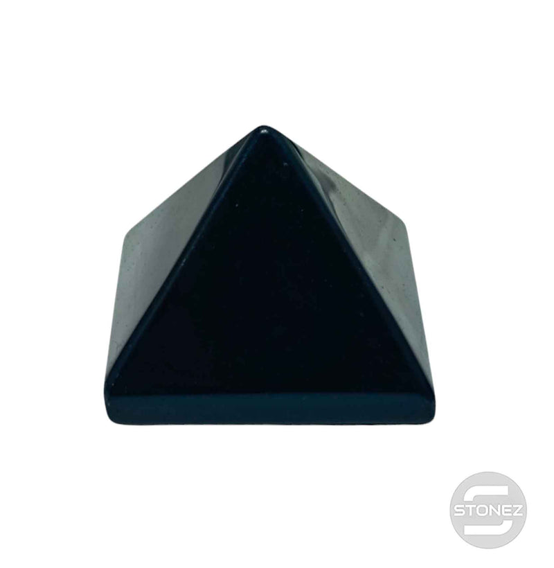 Cargue la imagen en el visor de la galería, 600102810 Piramide Onix 5 Cms Aprox
