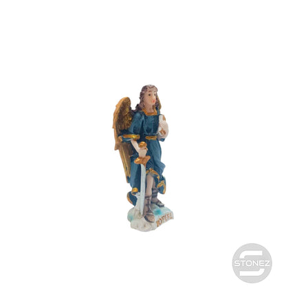 600102915-05 Figura Arcangel San Jofiel 10 Aprox - stonez