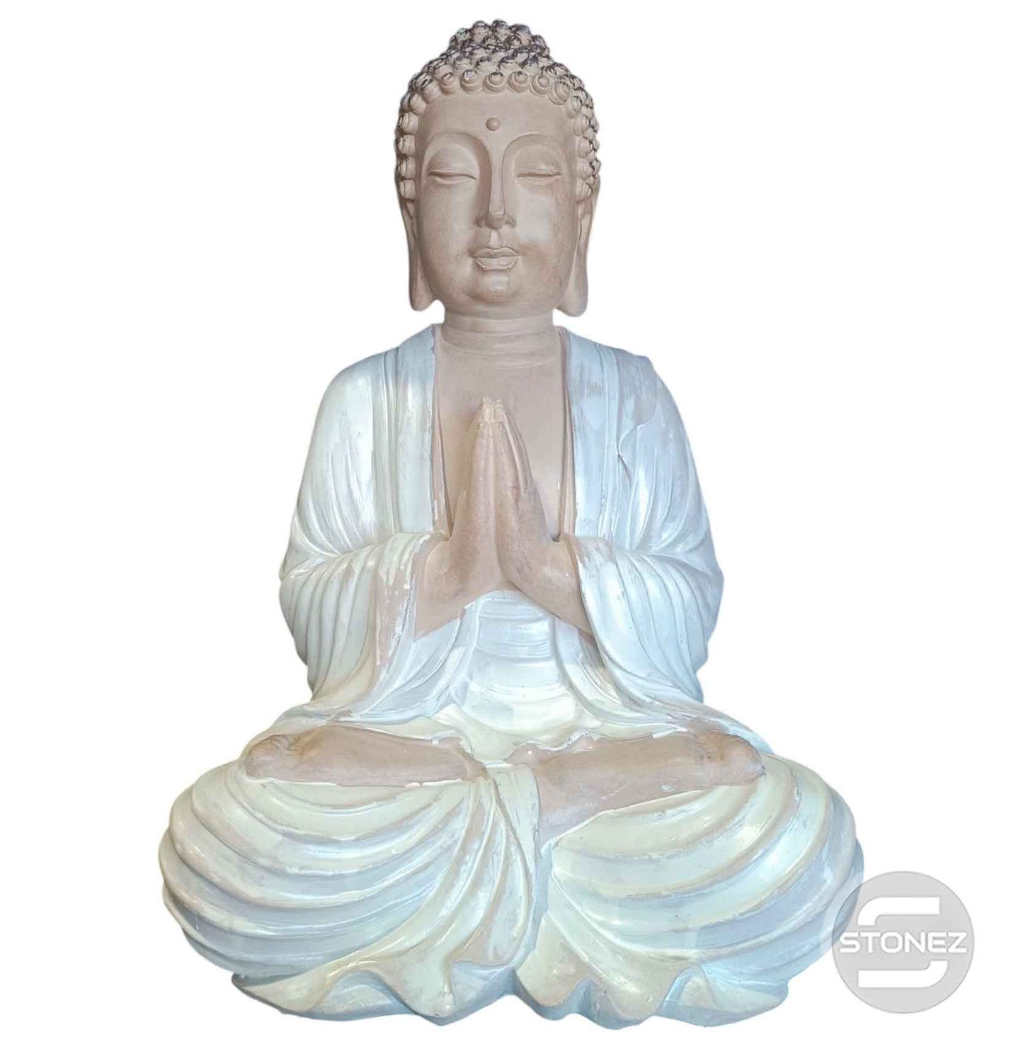 6001032440 Figura En Resina Buda 43 Cms Aprox SOLO RECOGER EN TIENDA