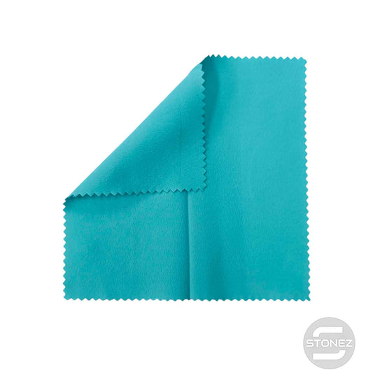 600103408 Gamuza Limpiador De Joyas  17X17 Cms