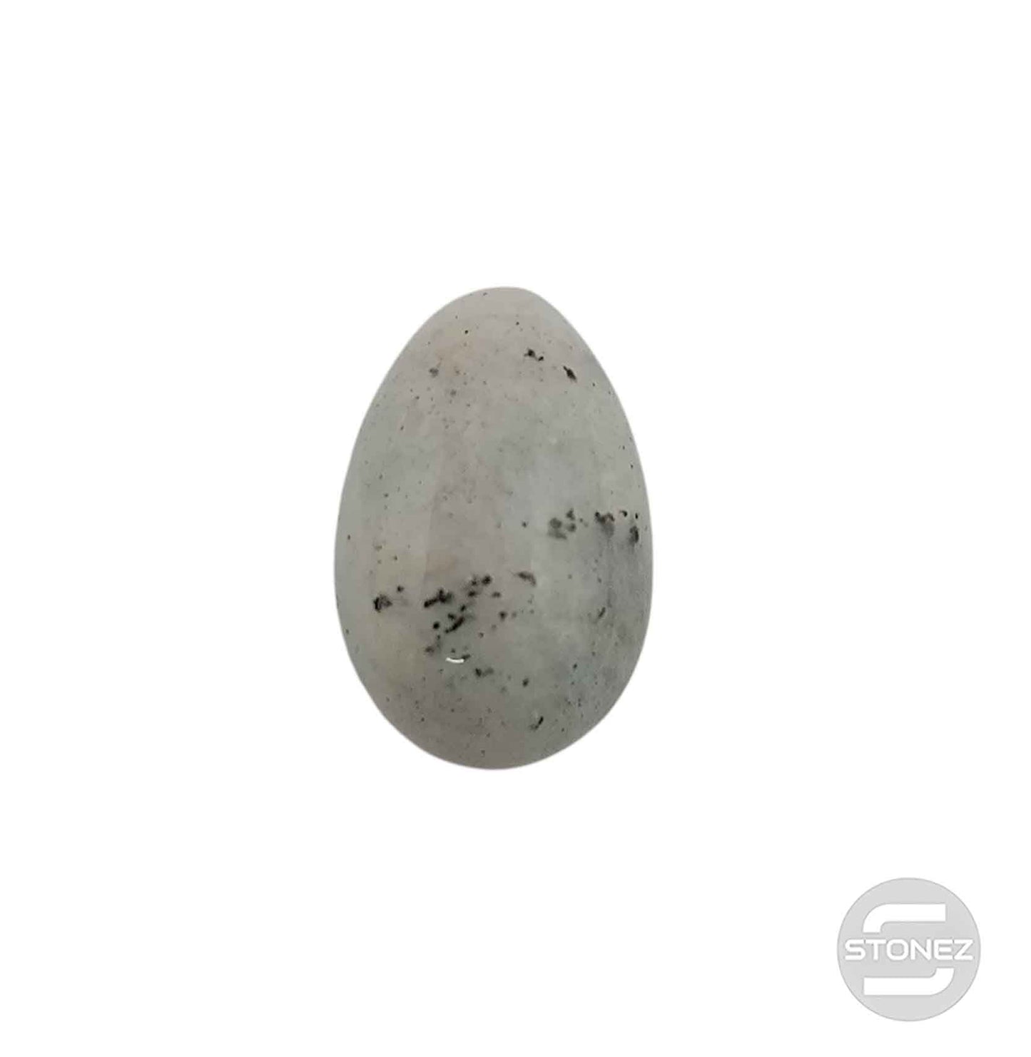 600103432 Huevo Mineral Labradorita Clara 20 x 30 mm