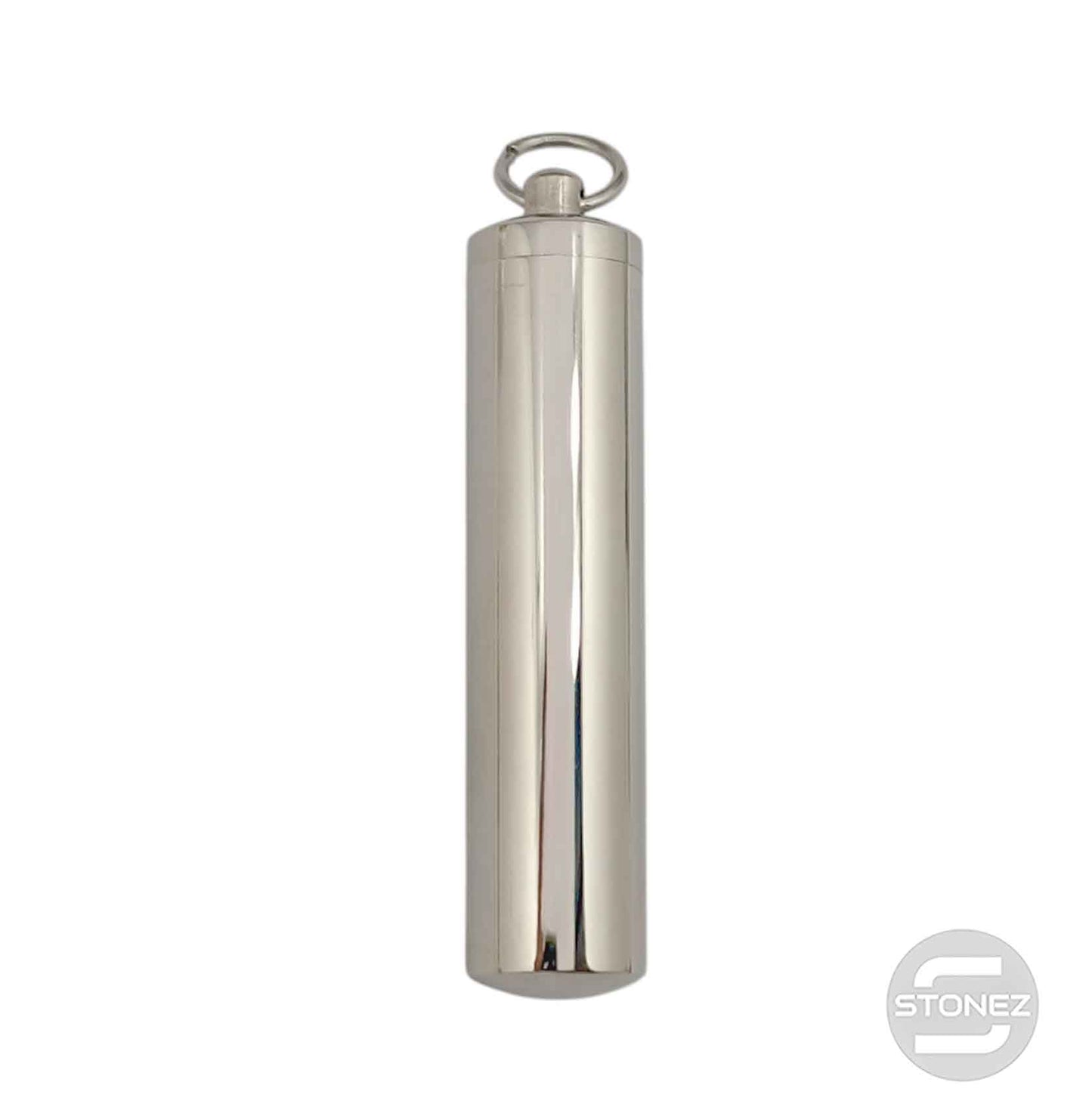 600103436 Colgante Acero Cofre Guarda Cenizas 60 mm