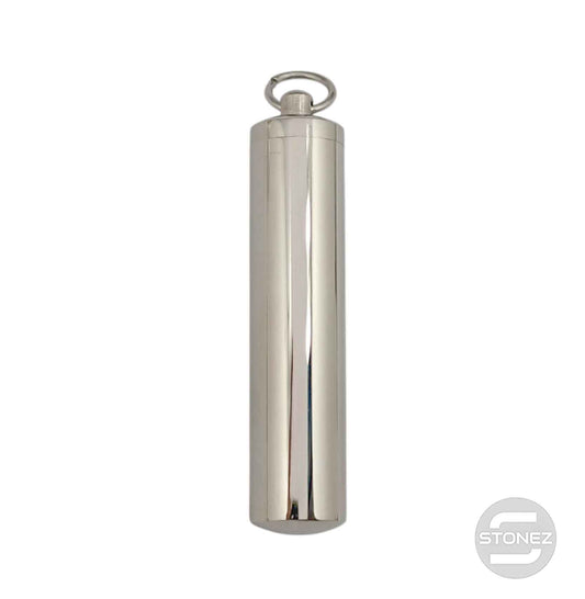 600103436 Colgante Acero Cofre Guarda Cenizas 60 mm