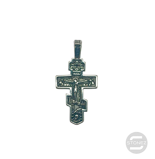 600103438-06 Colgante Acero Curz 50 mm