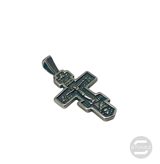 600103438-06 Colgante Acero Curz 50 mm