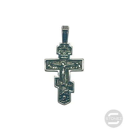 600103438-07 Colgante Acero Curz 60 mm