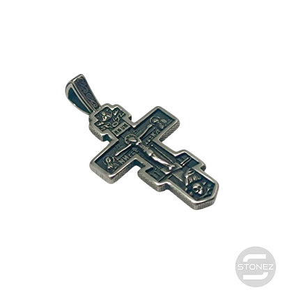 600103438-07 Colgante Acero Curz 60 mm