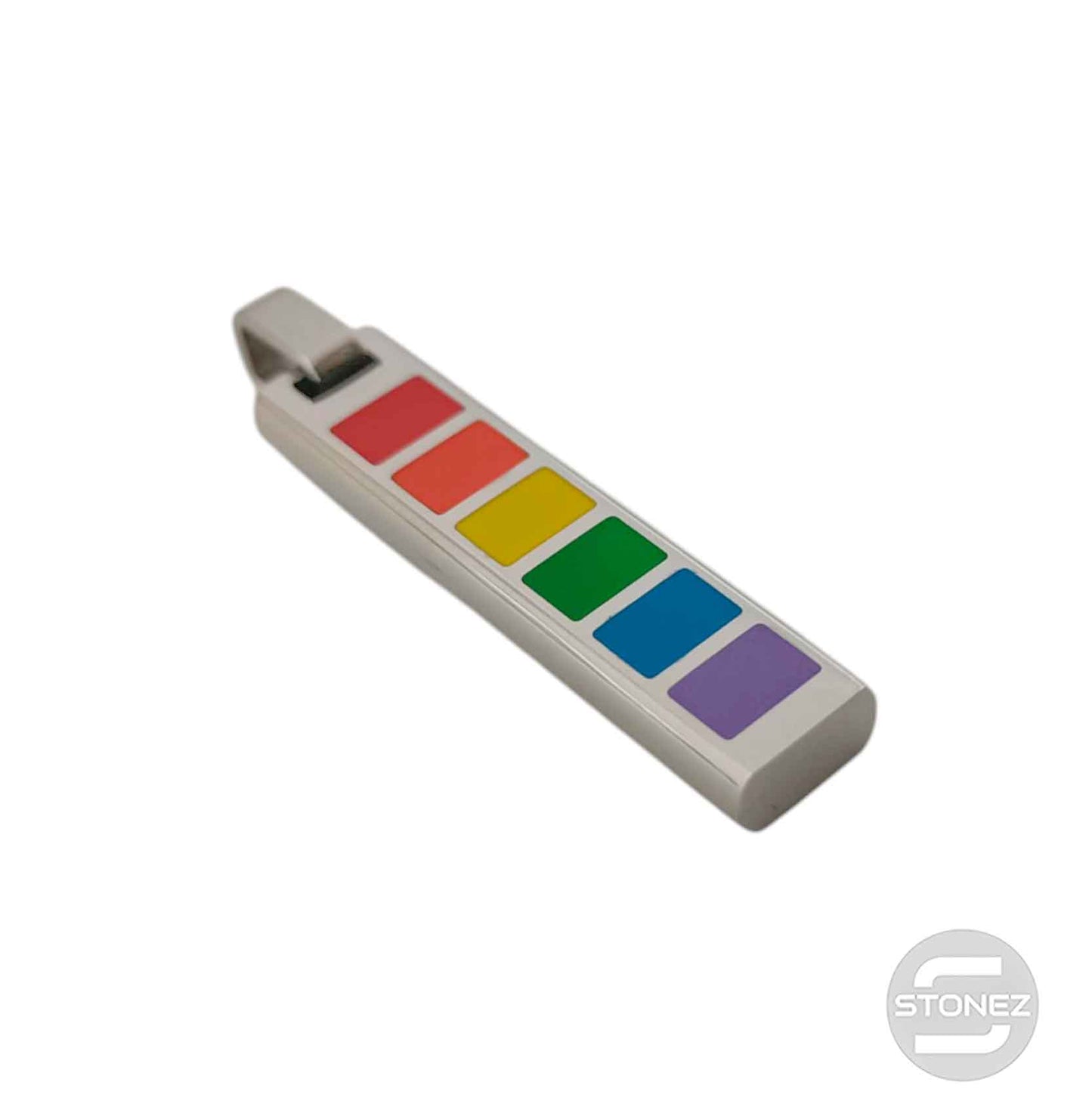 600103441-04 Colgante Acero LGTB 40 mm
