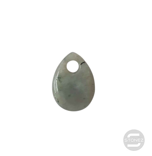 600103490 Colgante Piedra Perforada Labradorita 25 mm Aprox Lagrima