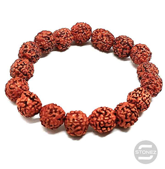 600301491 Pulsera Rudra 10 mm