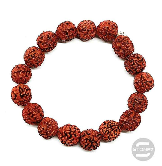 600301491 Pulsera Rudra 10 mm