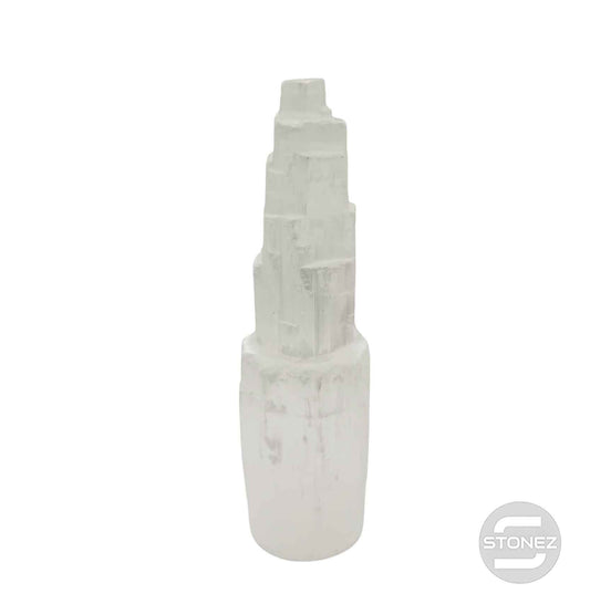 600702656 Torre en Selenita 15 Cms Aprox