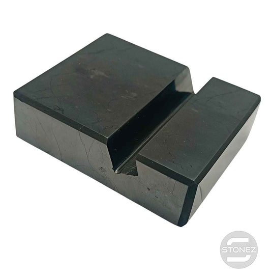 600803856 Soporte Telefono Shungita 10X8 Cms Aprox