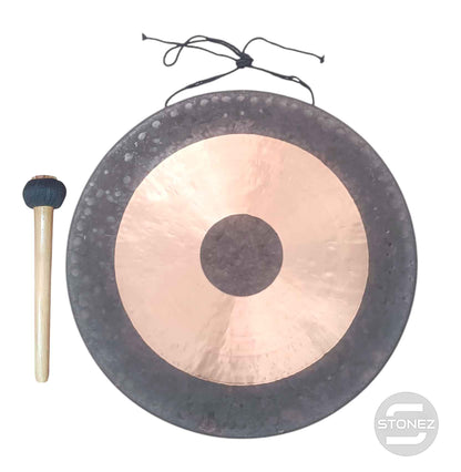 60453 Chao Gong 65 Cms Aprox (Incluye Palo y Cuerda)UNIDADES LIMITADAS