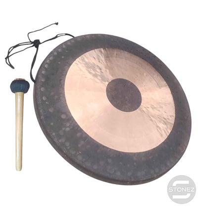 60453 Chao Gong 65 Cms Aprox (Incluye Palo y Cuerda)UNIDADES LIMITADAS