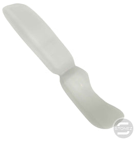 6079300 Cuchillo Selenita 20 Cms Aprox