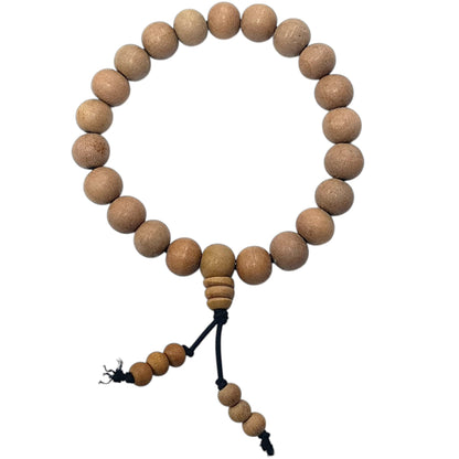 Pulsera Elasticas Cuentas 10 mm Ref 600301542