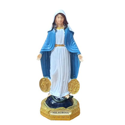 Figura Virgen La Milagrosa 20 Cms Aprox REF: 600104550