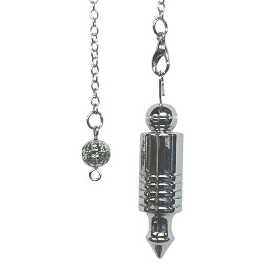 Pendulo Metal Parte Superior Con Rosca Para Testigo 600103554-01