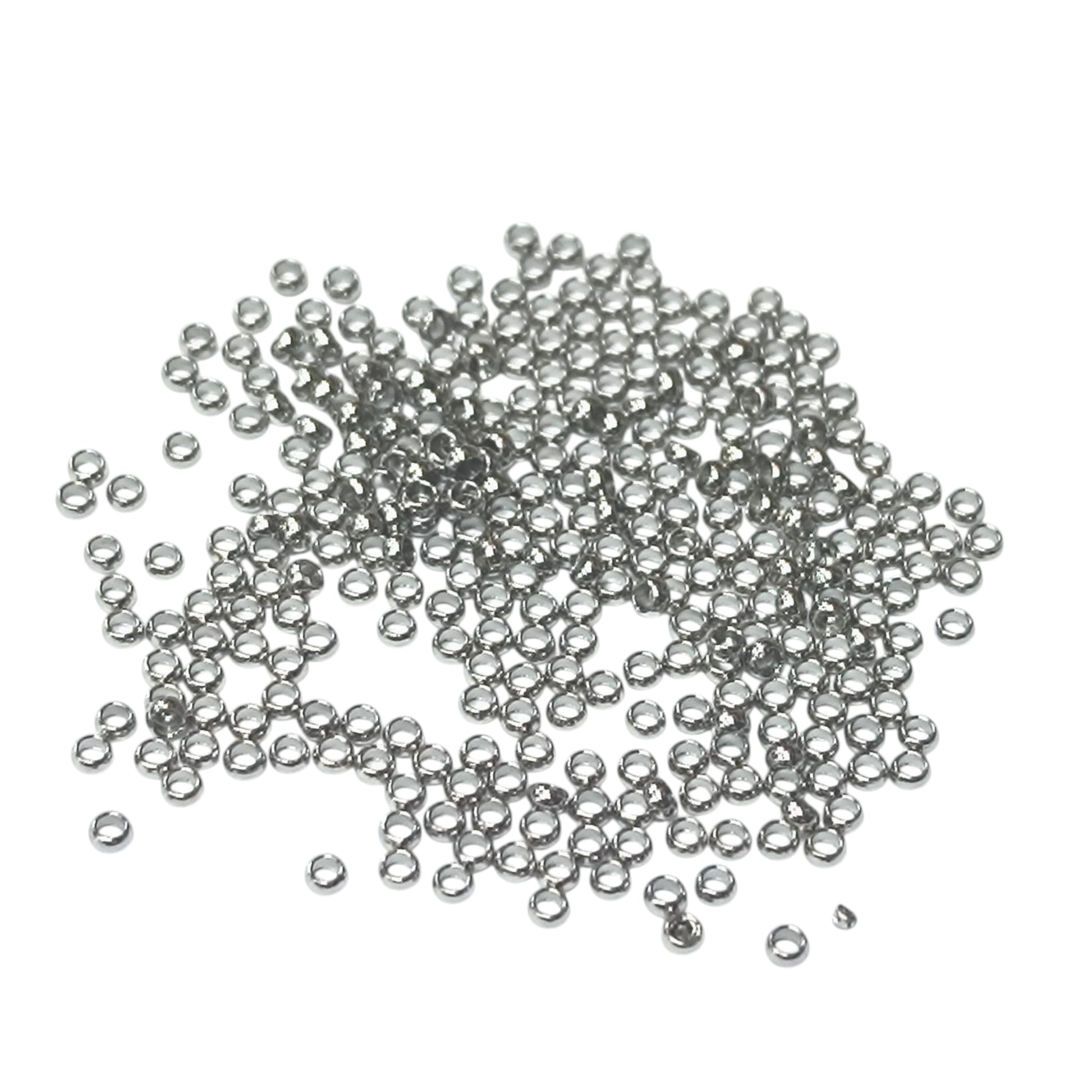 Paquete 200 U Chafas 2 mm Ref: 600103549