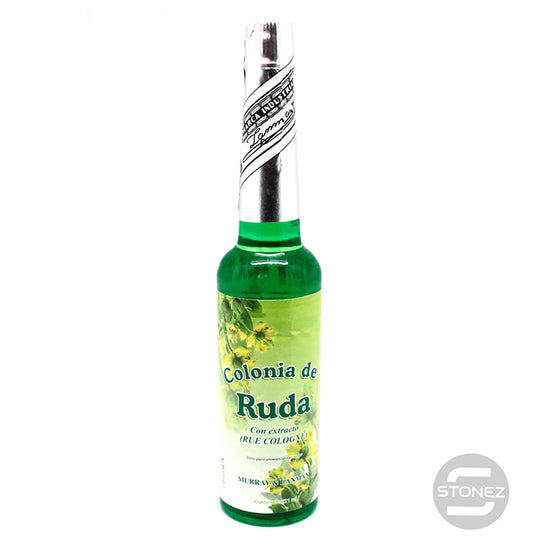 843701666205 Colonia Ruda De Murray & Lanman 221 ml